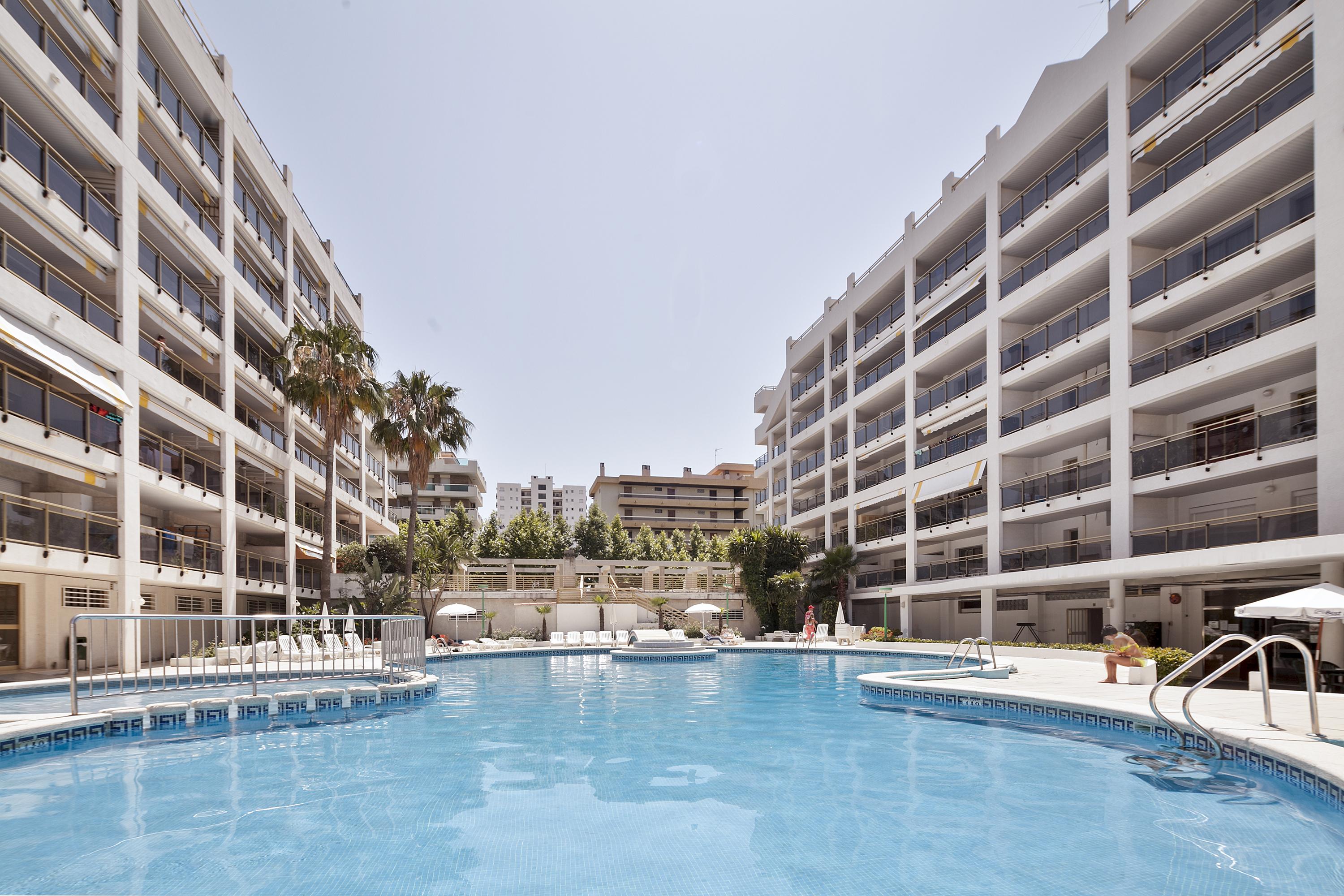 Aparthotel Michelangelo Salou